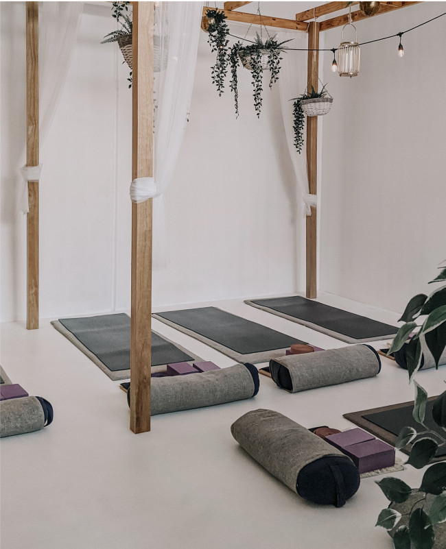 Nordal Tapis de Yoga Liège – Design Privés