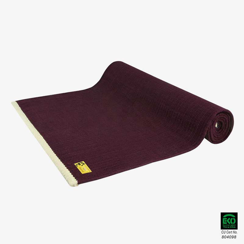 Tapis VOYAGE- caoutchouc -Manduka Eko superlite - Yoga Shop Genève