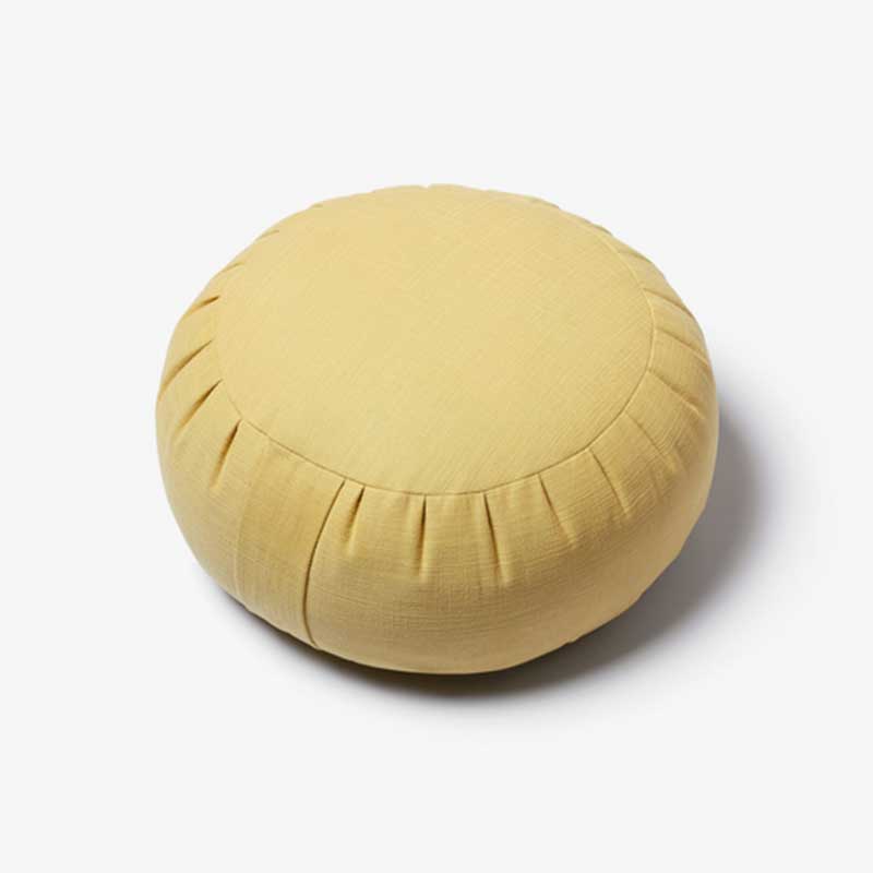 Zafu-shop, coussin de meditation fabrique en France