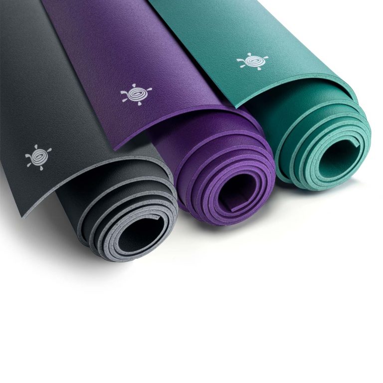 15mm Tapis de Yoga Épais Compatible Mousse Genou Coudière Tapis