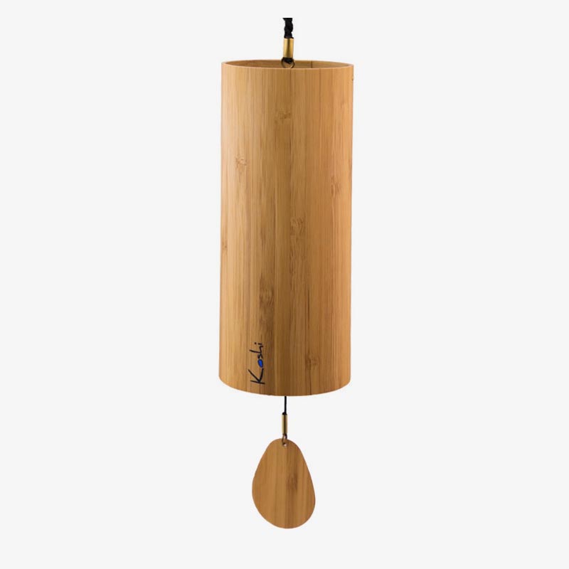 Carillons KOSHI (wind chimes) - Yoga Shop Genève