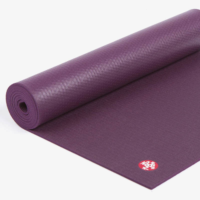 Tapis Pilates Non Toxique