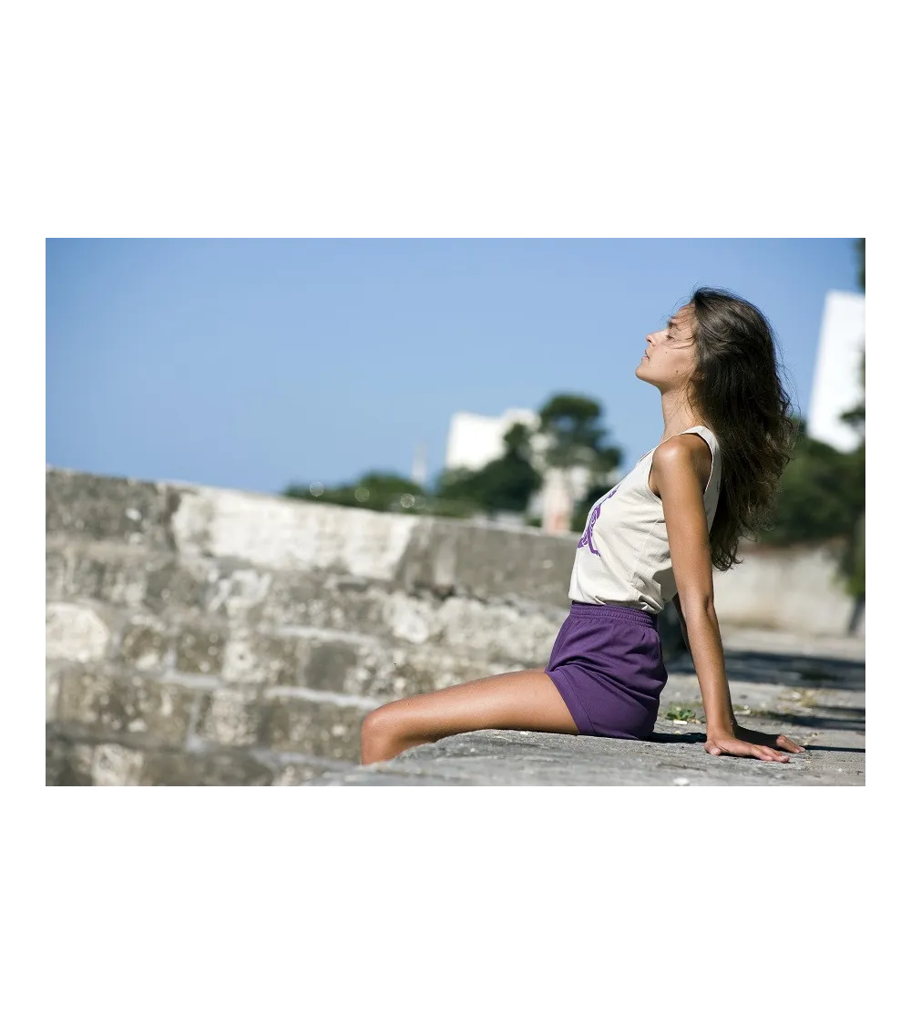 Short Yoga Iyengar - Image 7