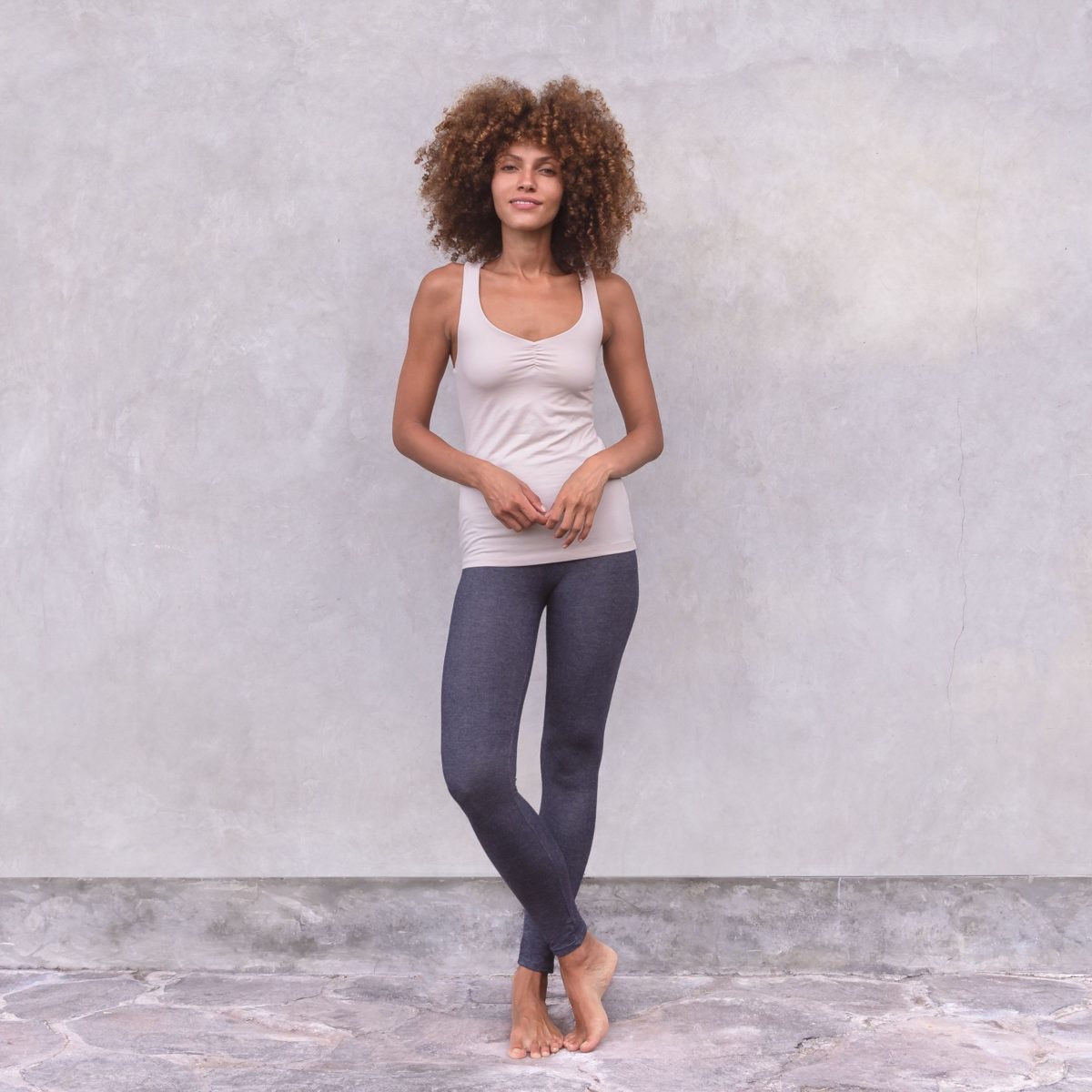 Jaya_Nouri_TOP brassière intégrée - Image 5