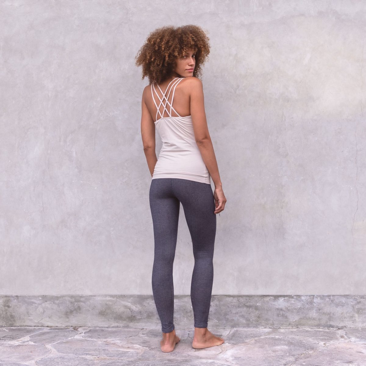 Jaya_Nouri_TOP brassière intégrée - Image 7