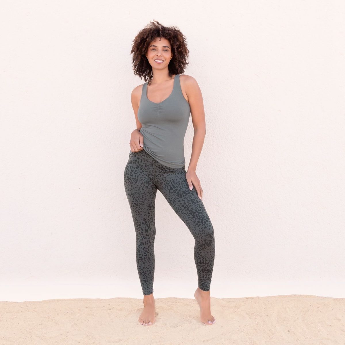 Jaya_Nouri_TOP brassière intégrée - Image 6