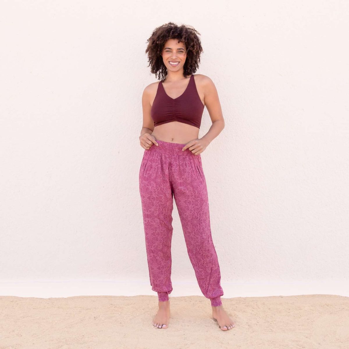 Pantalon Ananda - Image 4