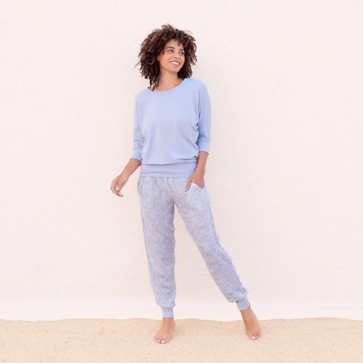 Pantalon Ananda