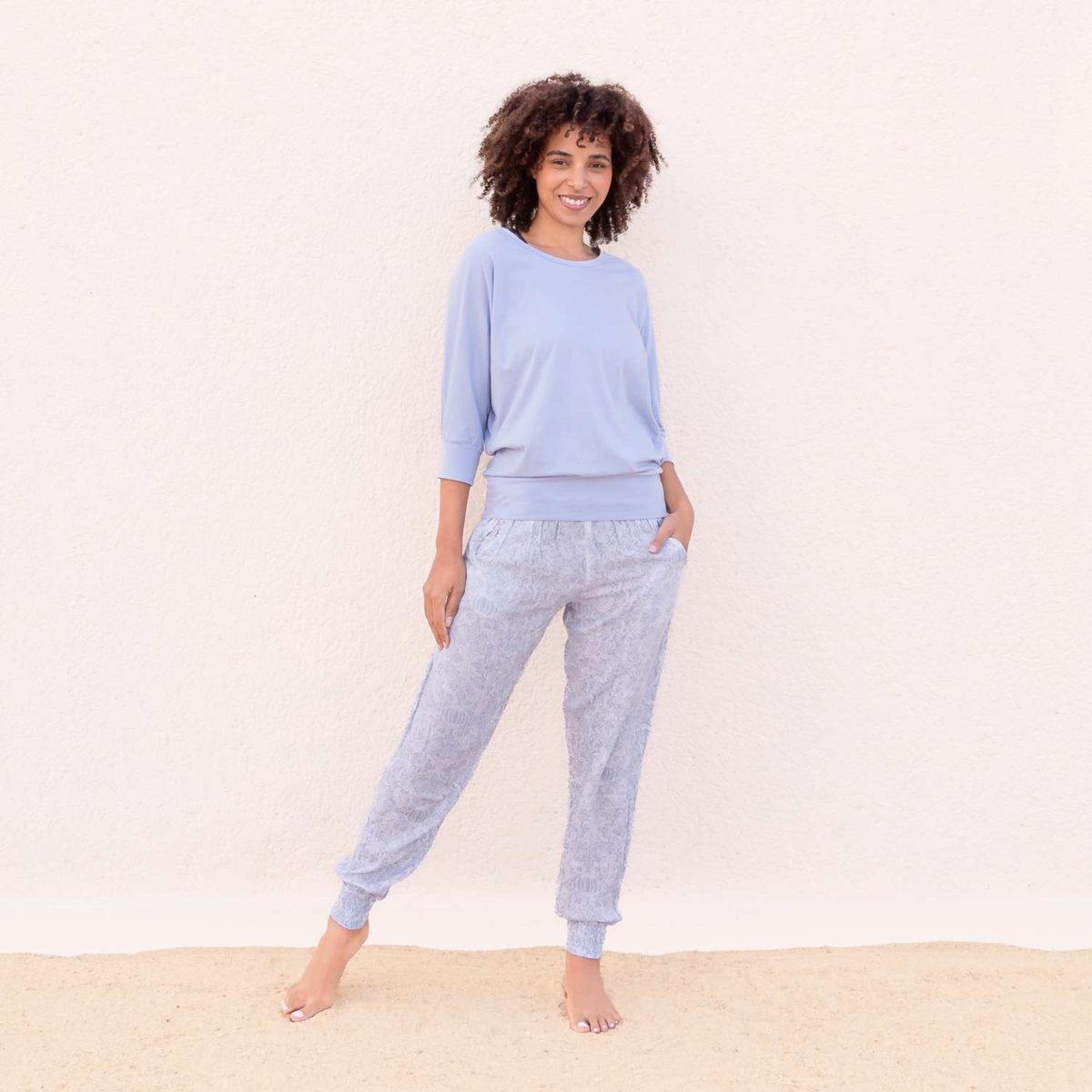 Pantalon Ananda - Image 3
