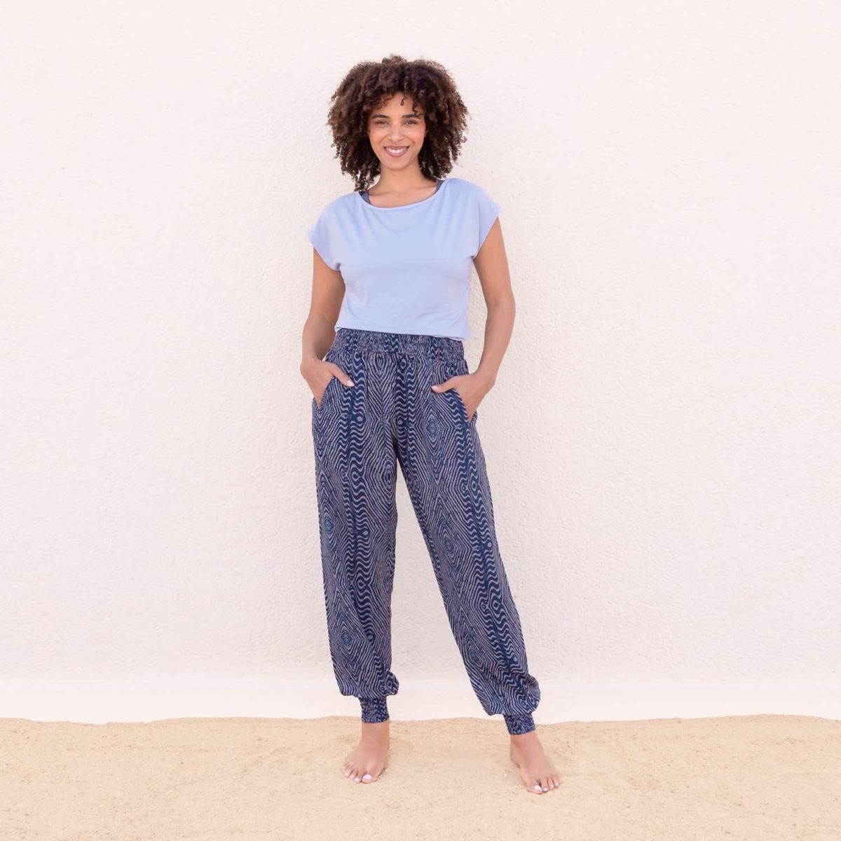Pantalon Ananda - Image 2