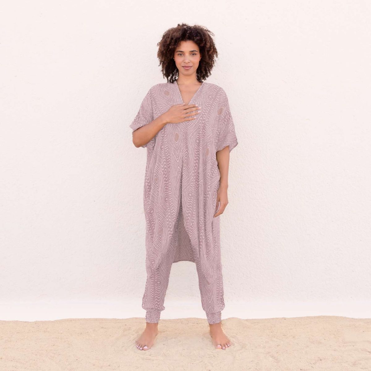 Pantalon Ananda - Image 3
