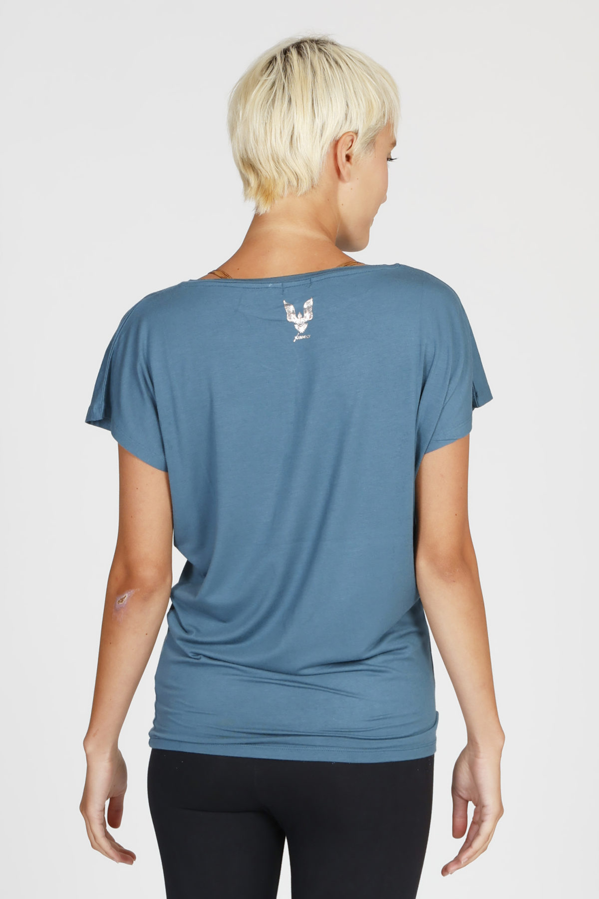 Cosy T-shirt - Tencel
