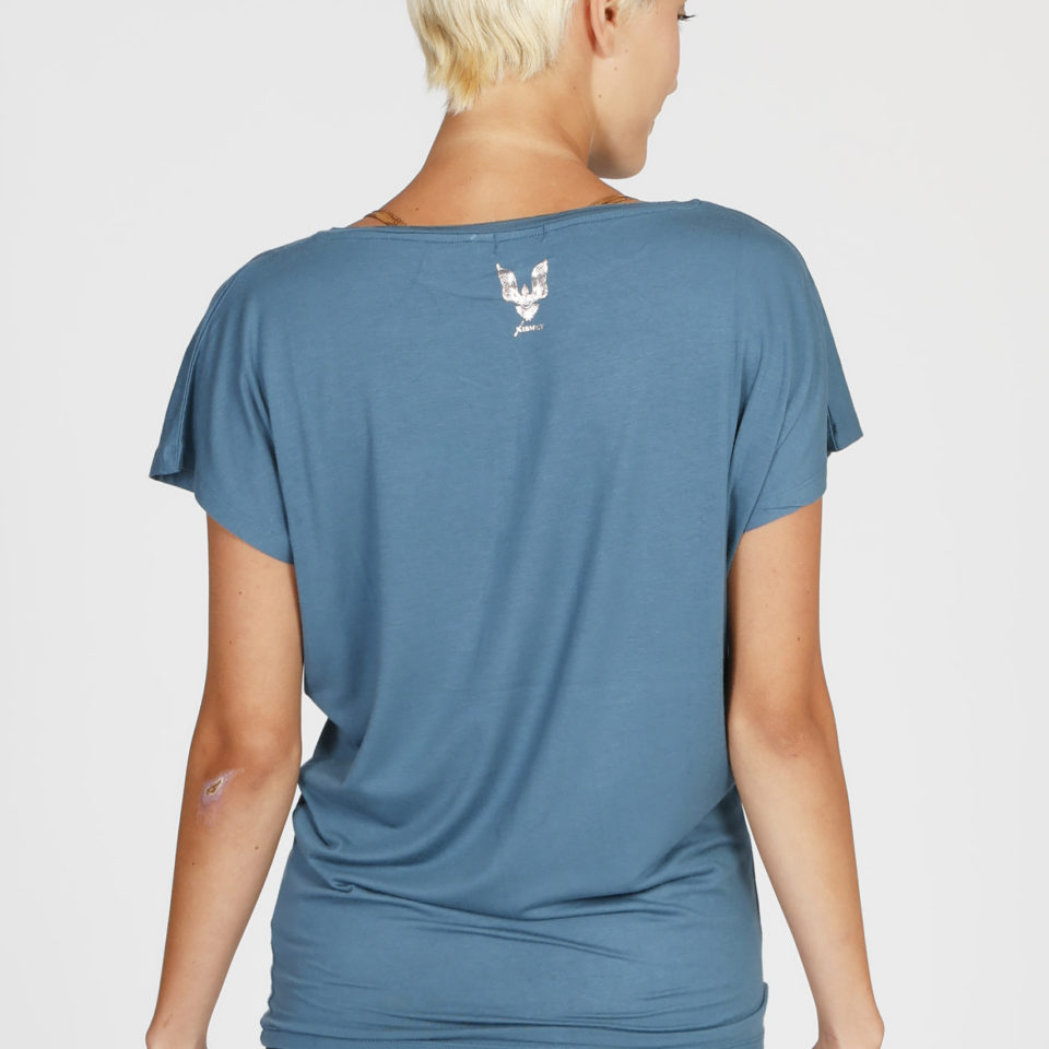 Cosy T-shirt - Tencel