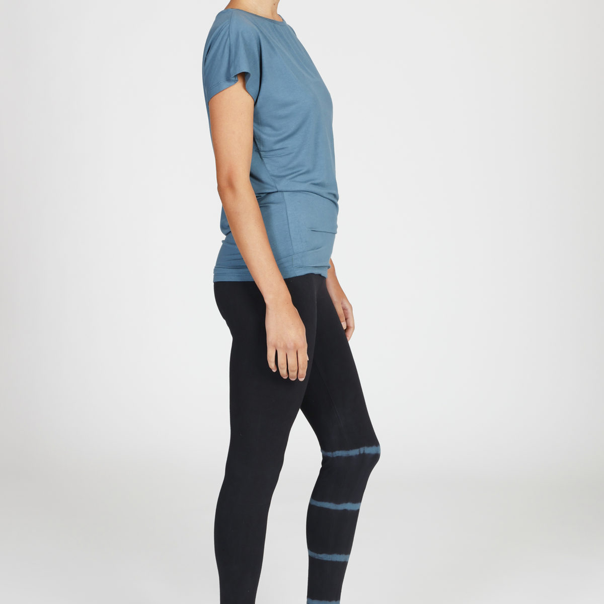Cosy T-shirt - Tencel - Image 2