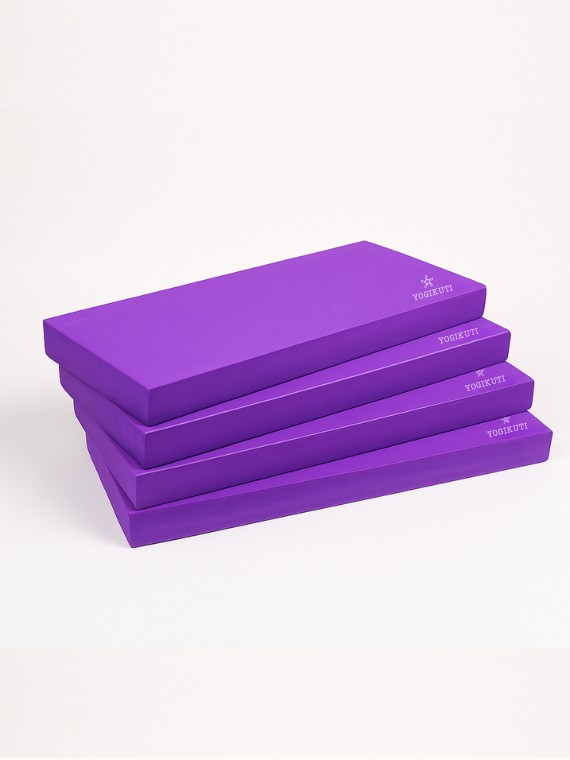Bloc de mousse pour support d'épaule (Shoulderstand)