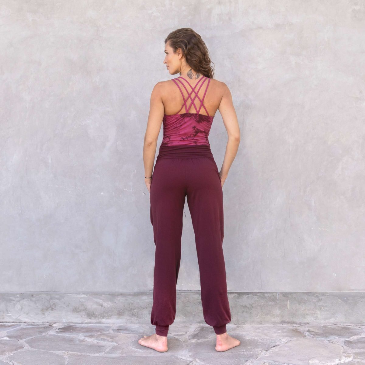 Pantalon Joëlle ultra confort - Image 2