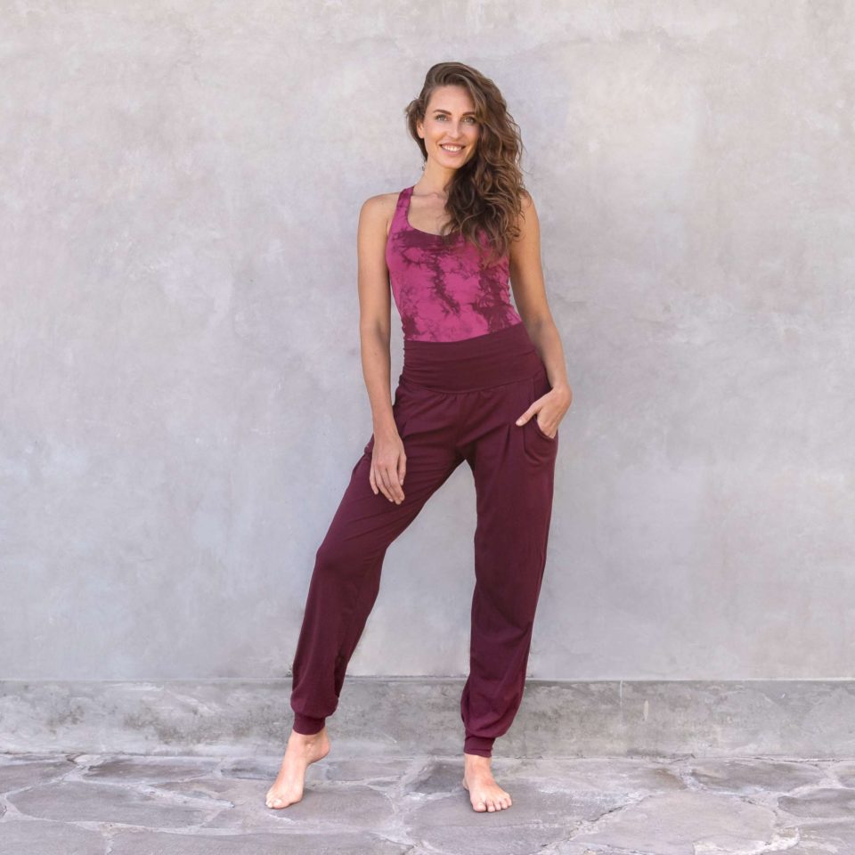 Pantalon Joëlle ultra confort
