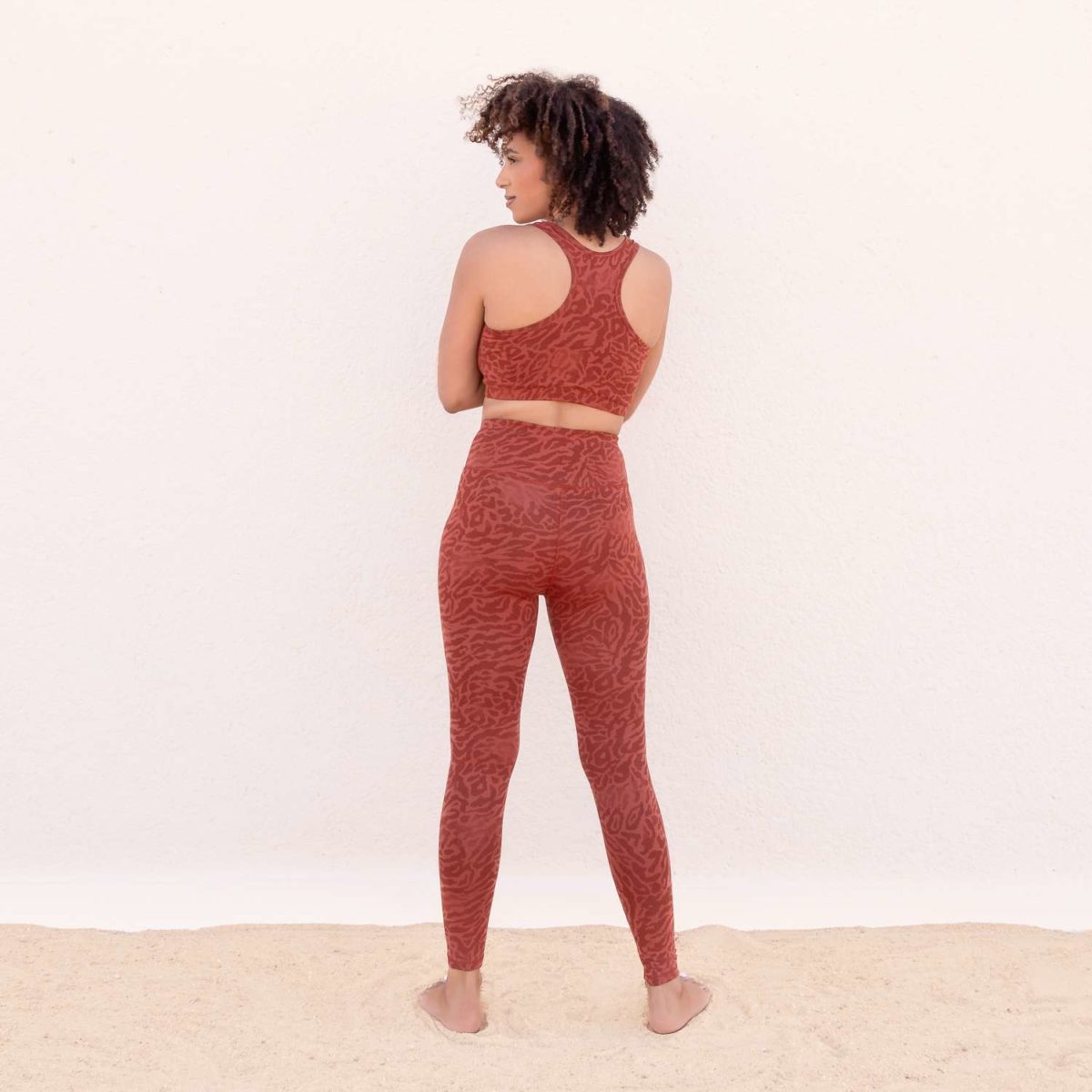 Legging Leona TENCEL - Image 2