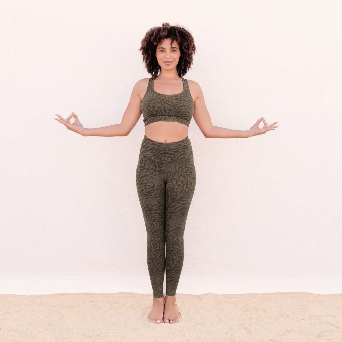 Legging Leona TENCEL - Image 3
