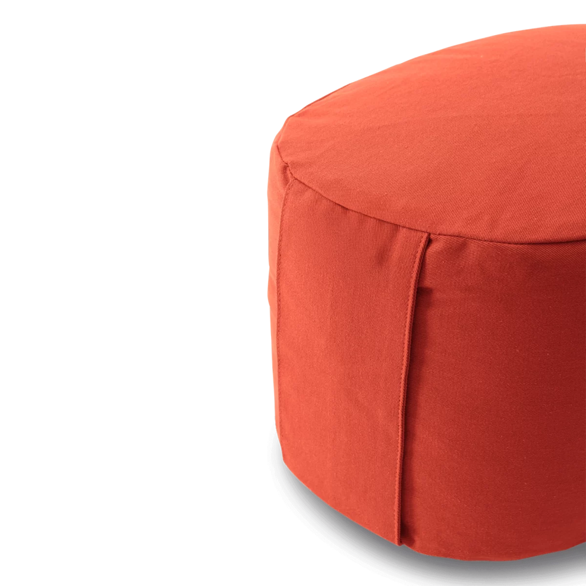 Coussin de méditation Classic Oval 21cm - Image 3