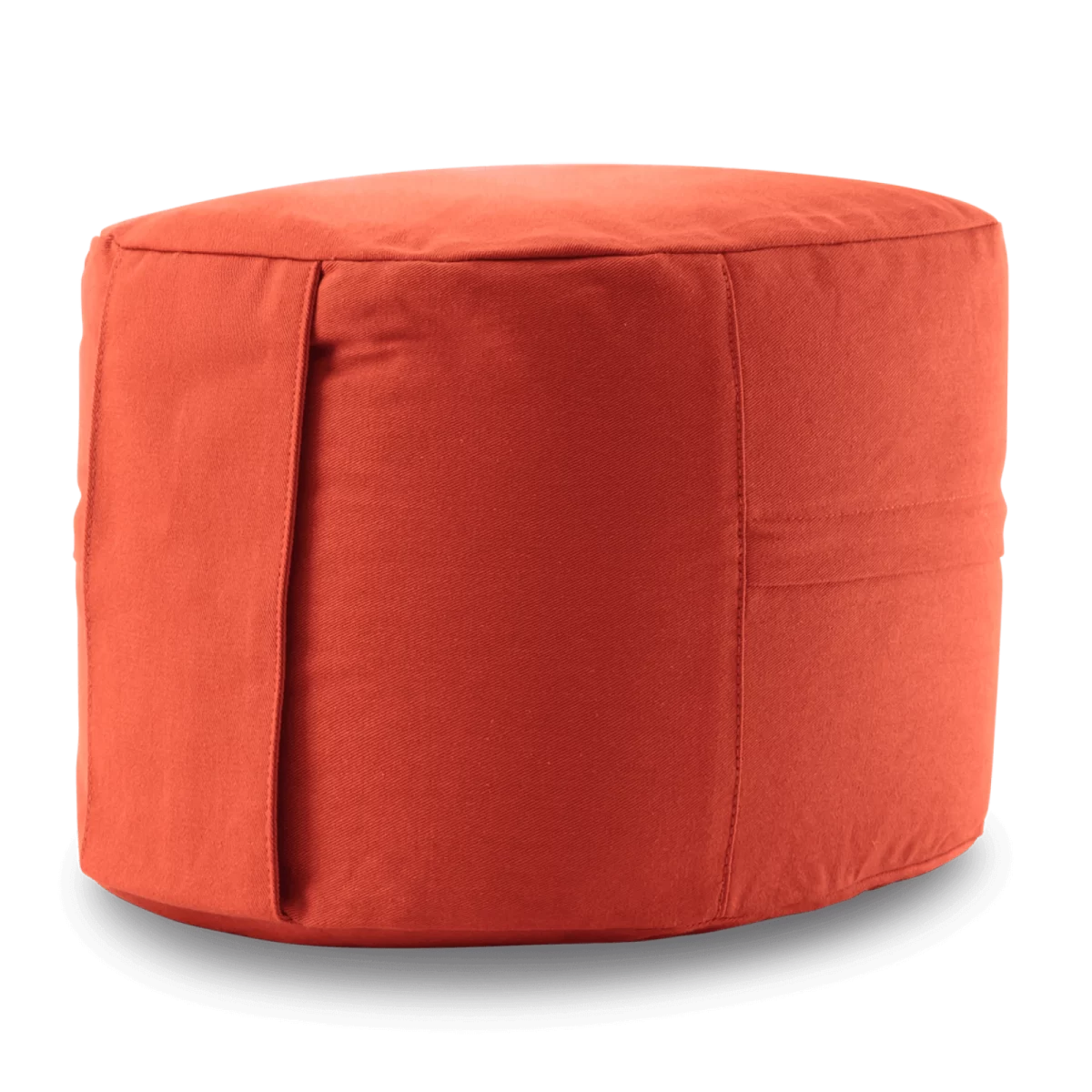 Coussin de méditation Classic Oval 21cm