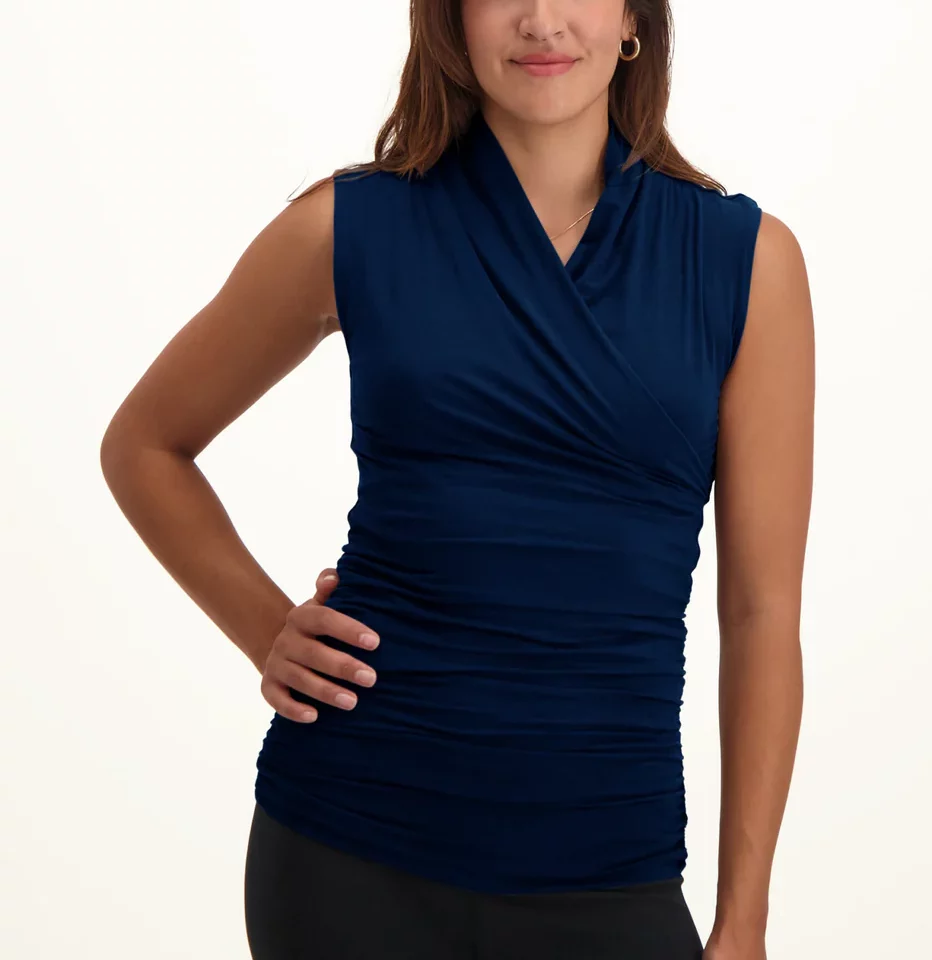 Good Karma Top (Vegan)