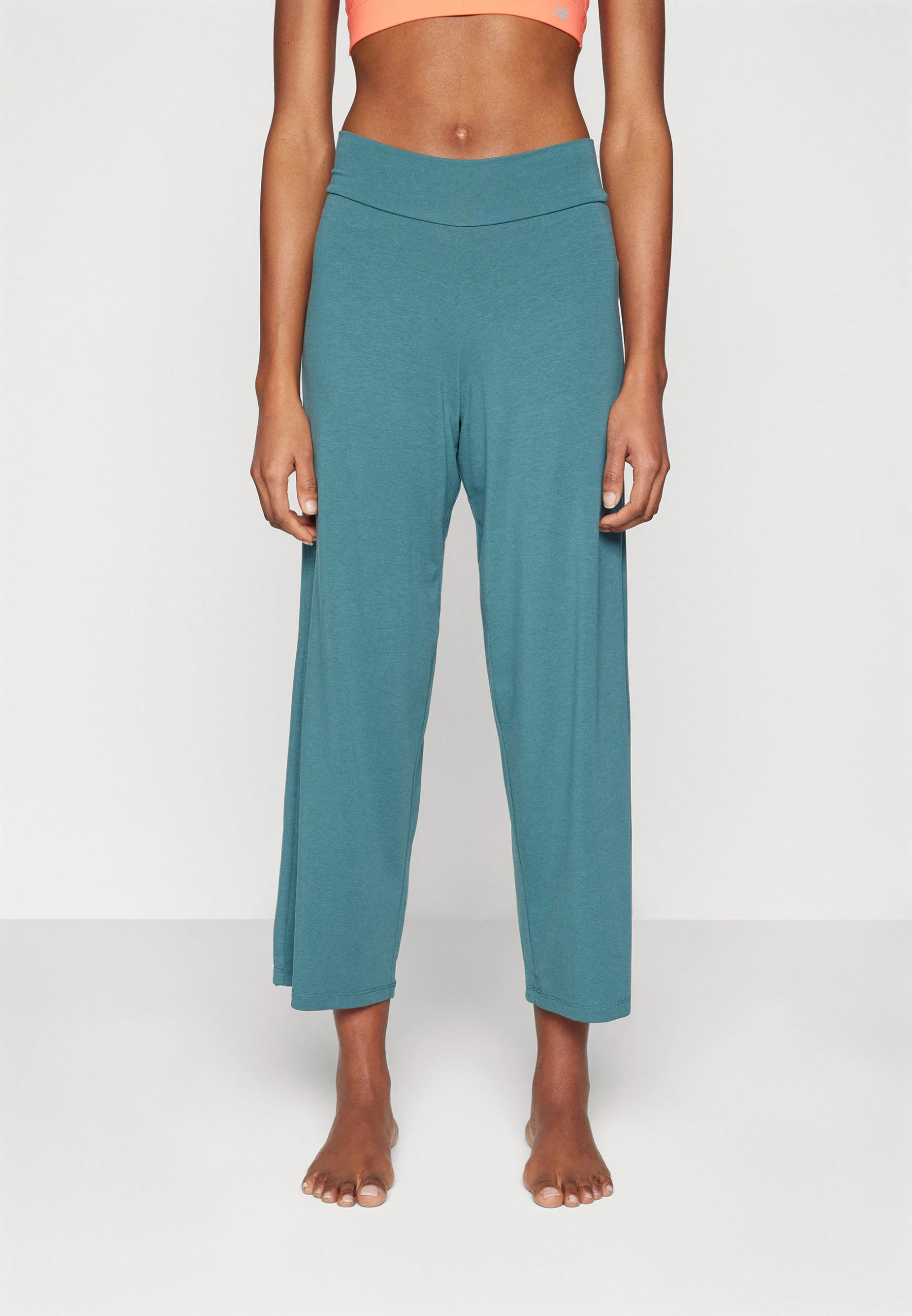 Ravana_PANTALON_ droit 7/8 souple - Image 2