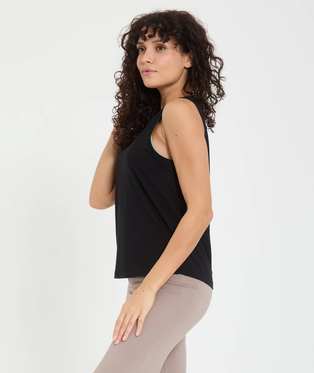 NIYAMA - Débardeur dos nu - Image 2