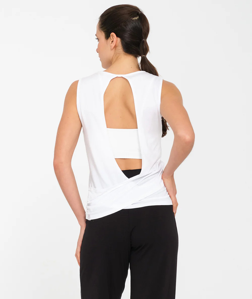 YAMA - Top Lyocell - Image 2