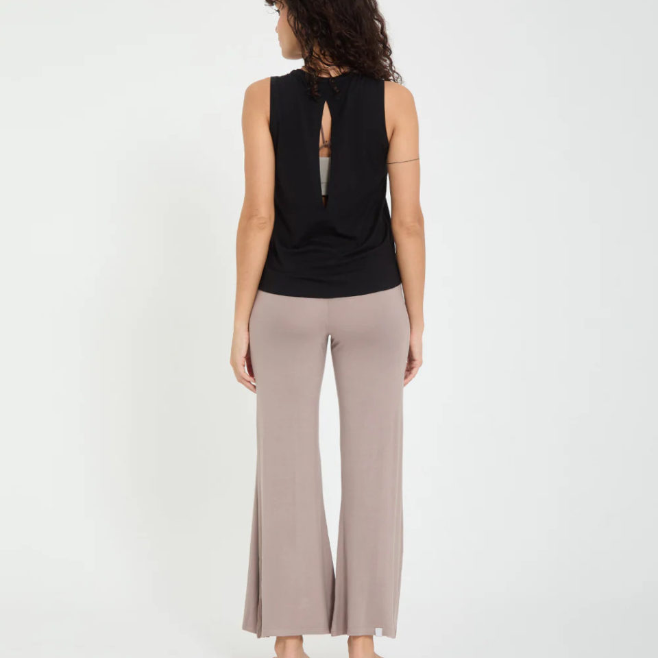 NIYAMA - Débardeur dos nu