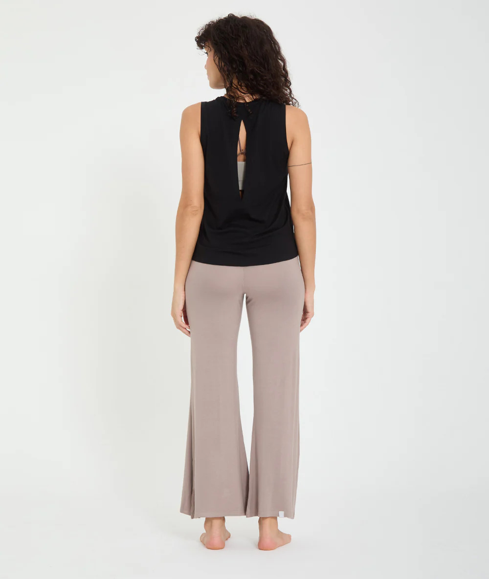 NIYAMA - Débardeur dos nu