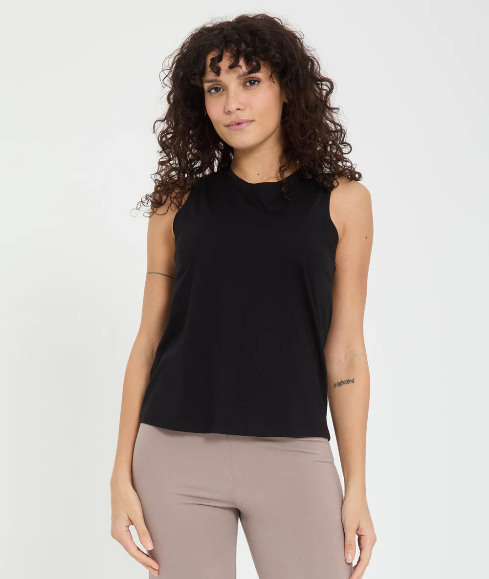 NIYAMA - Débardeur dos nu - Image 3