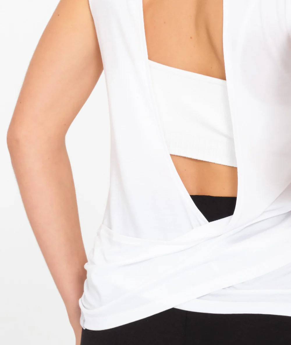 YAMA - Top Lyocell - Image 4