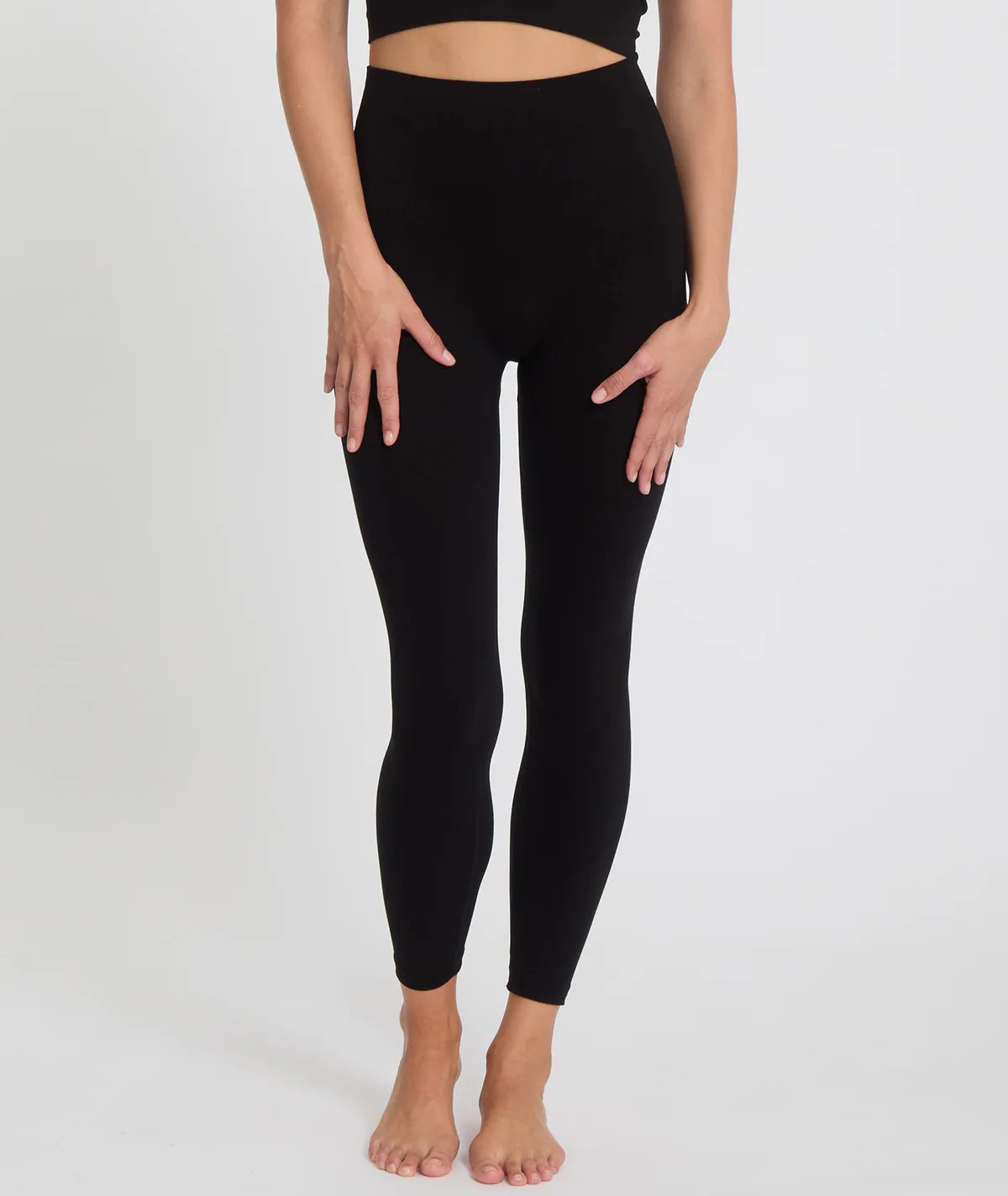 ASA Legging (bambou) - Image 2