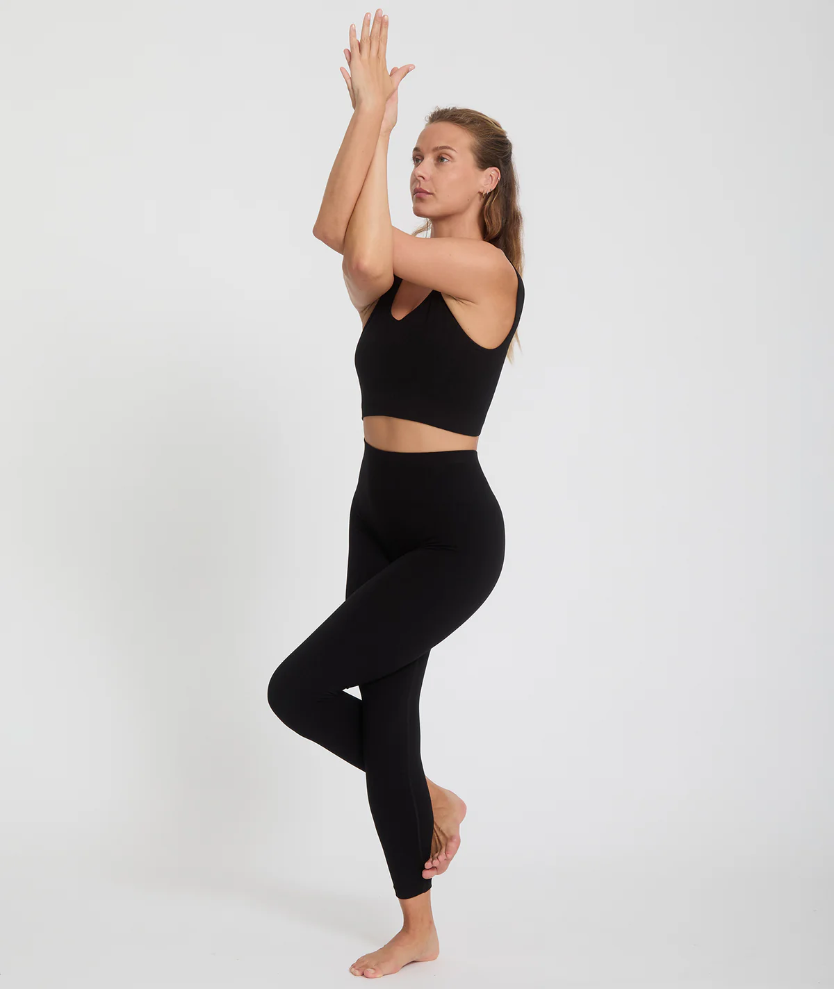 ASA Legging (bambou) - Image 3