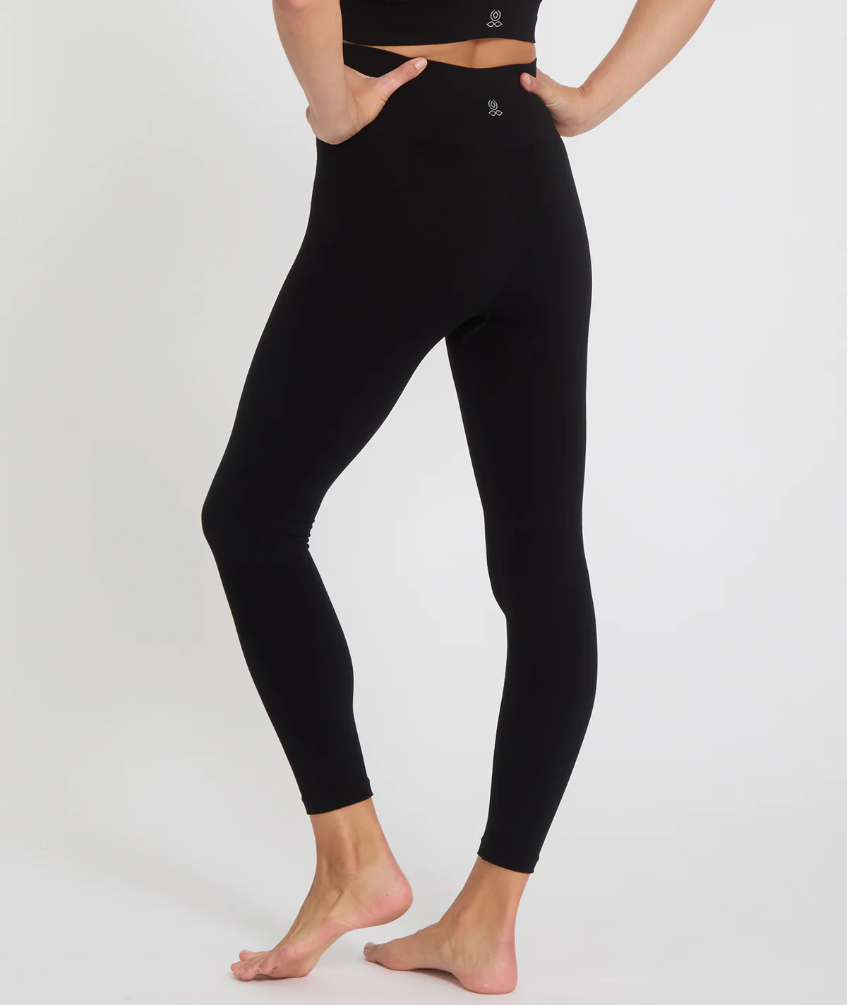 ASA Legging (bambou)