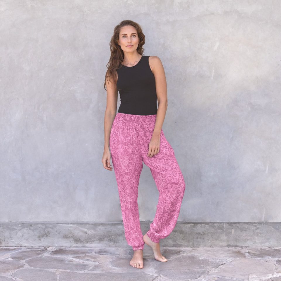Pantalon Ananda
