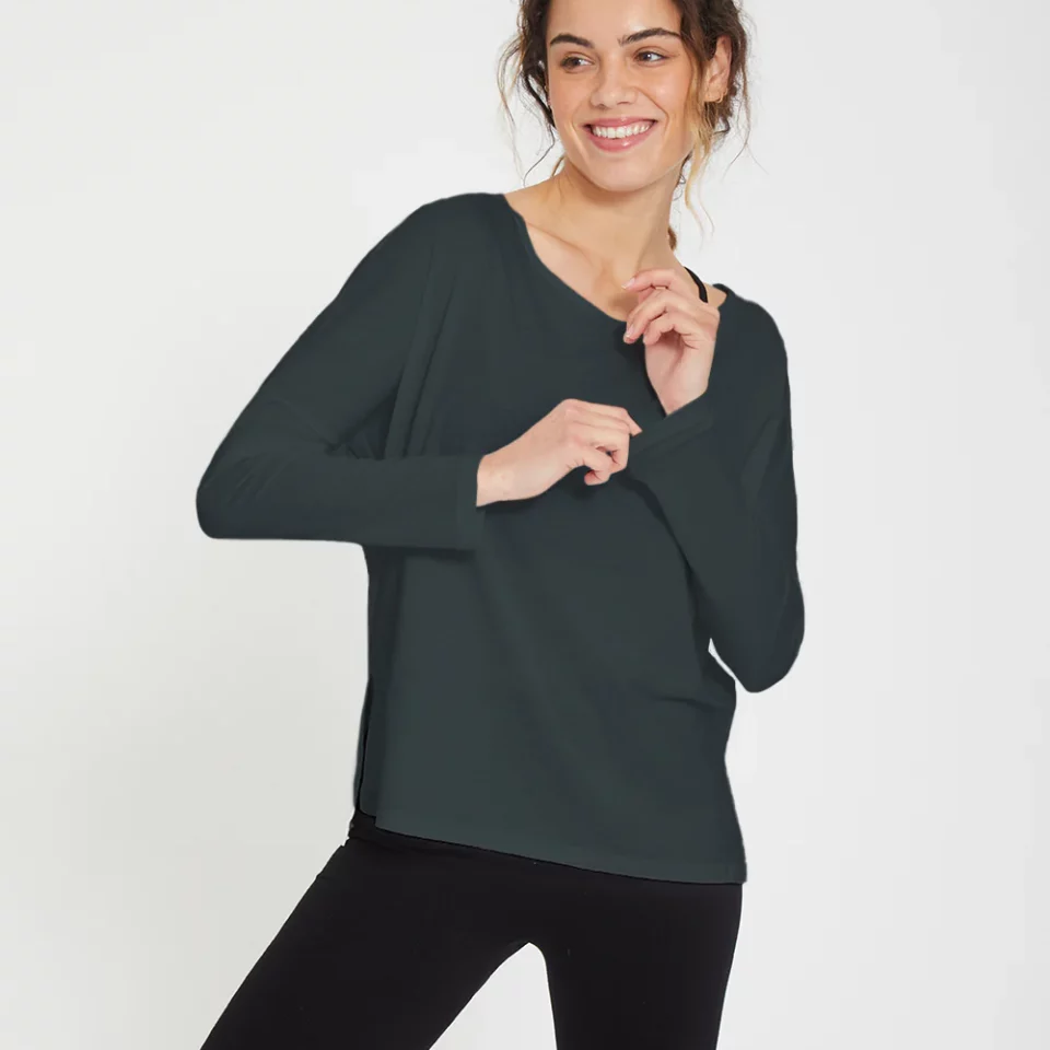 DAKSHA - Oversized Tee-Shirt