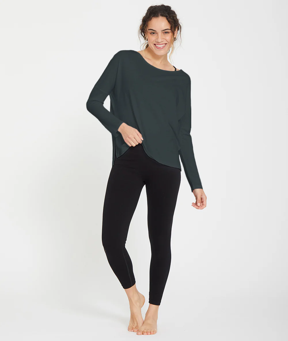 DAKSHA - Oversized Tee-Shirt - Image 2