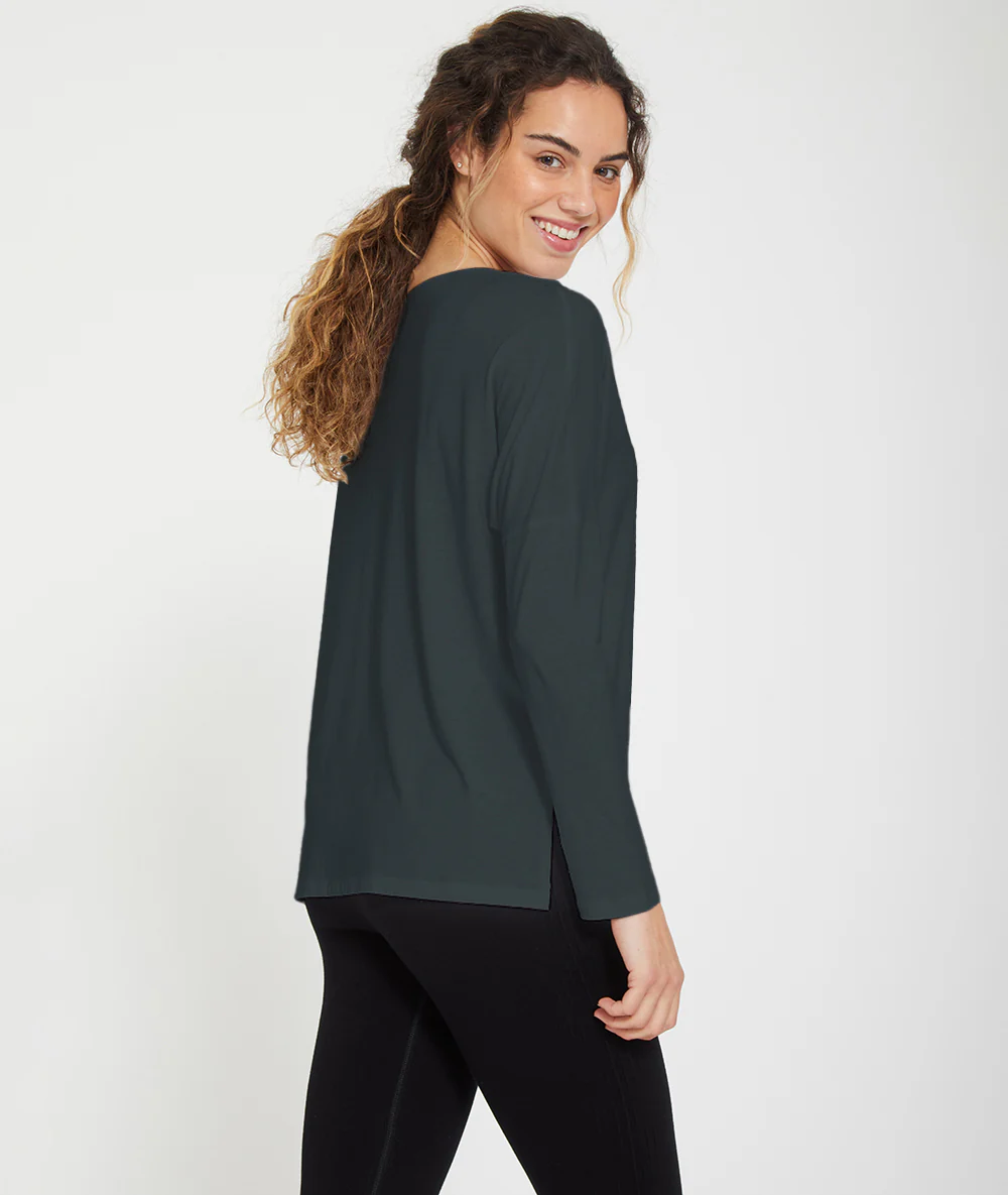DAKSHA - Oversized Tee-Shirt - Image 3