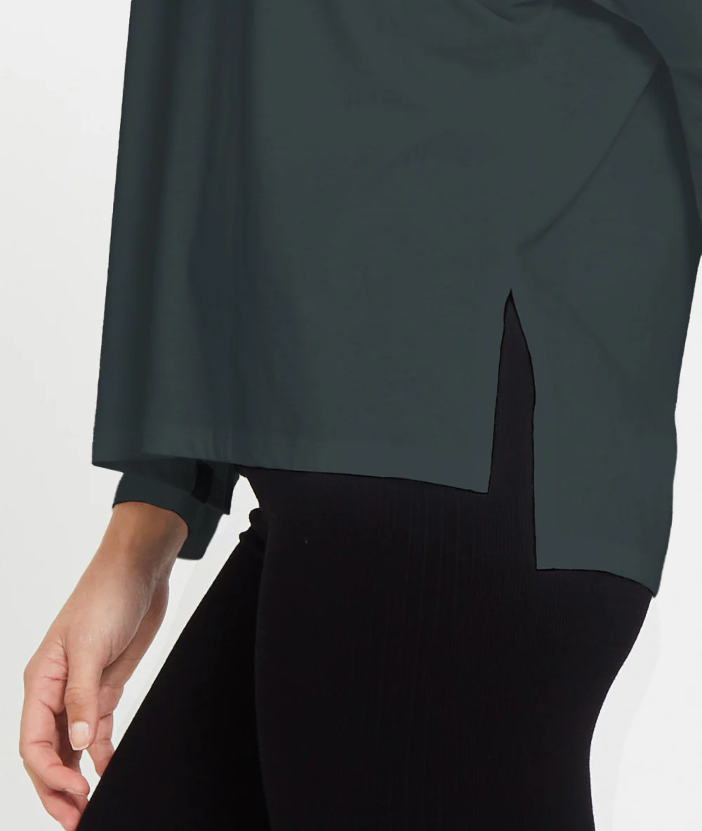 DAKSHA - Oversized Tee-Shirt - Image 4