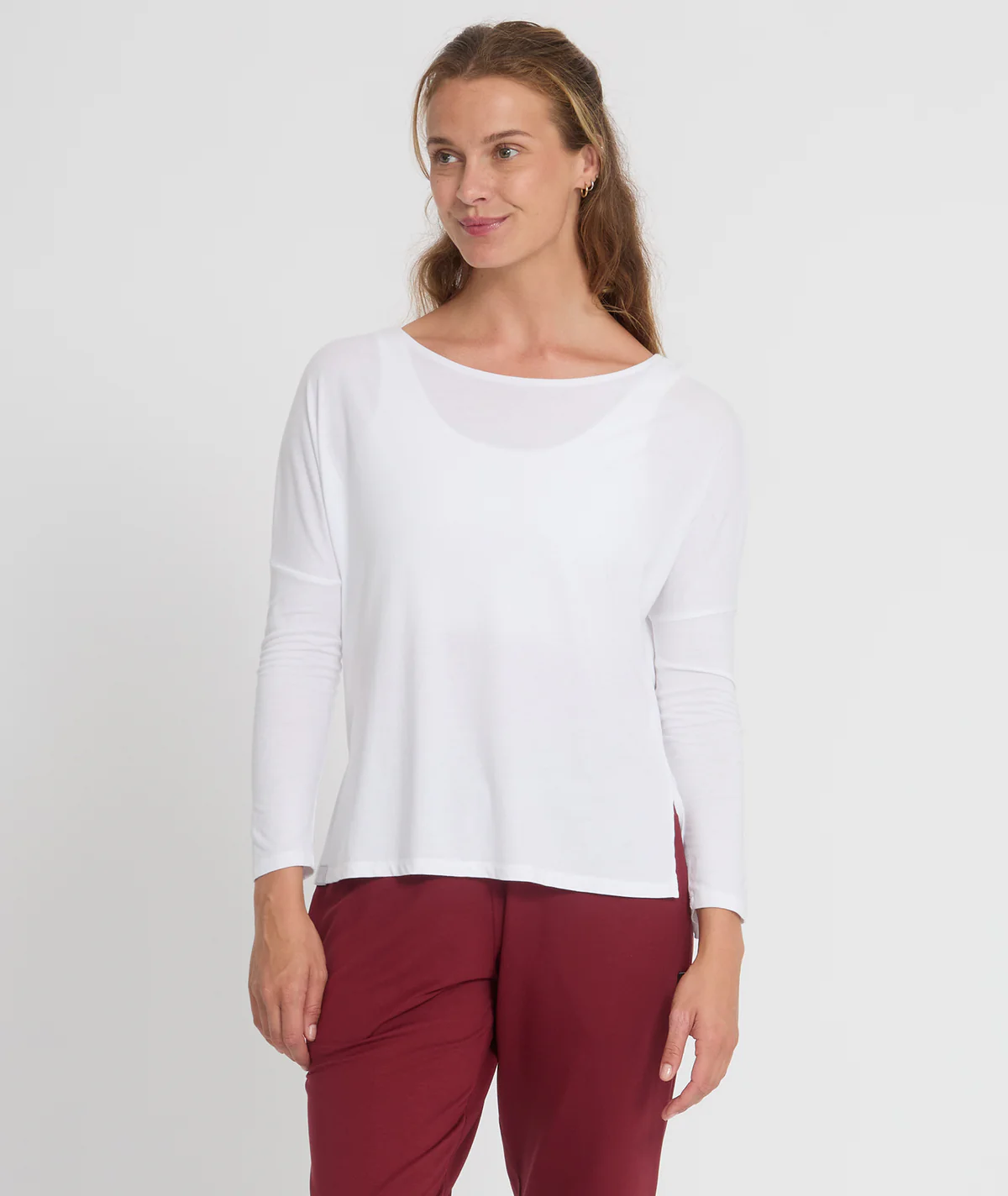 DAKSHA - Oversized Tee-Shirt - Image 2