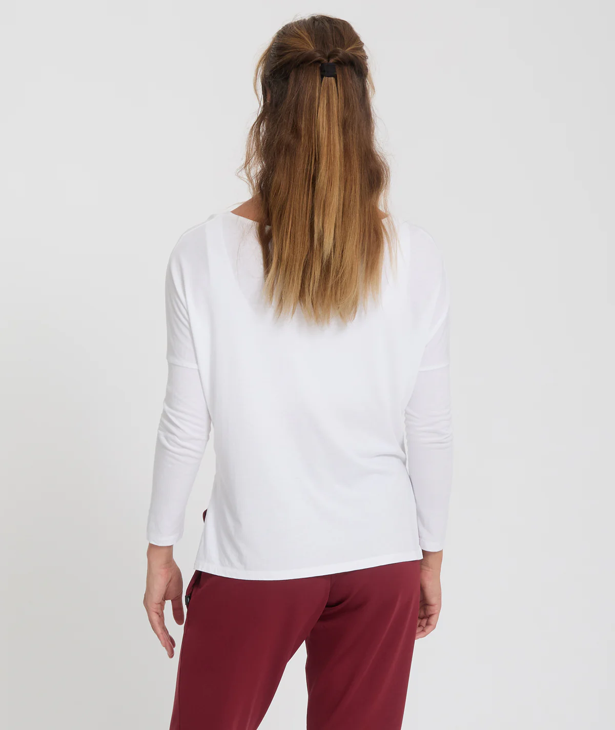 DAKSHA - Oversized Tee-Shirt - Image 4