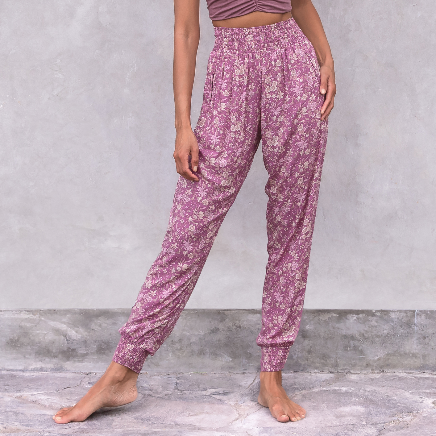 Pantalon Ananda - Image 3