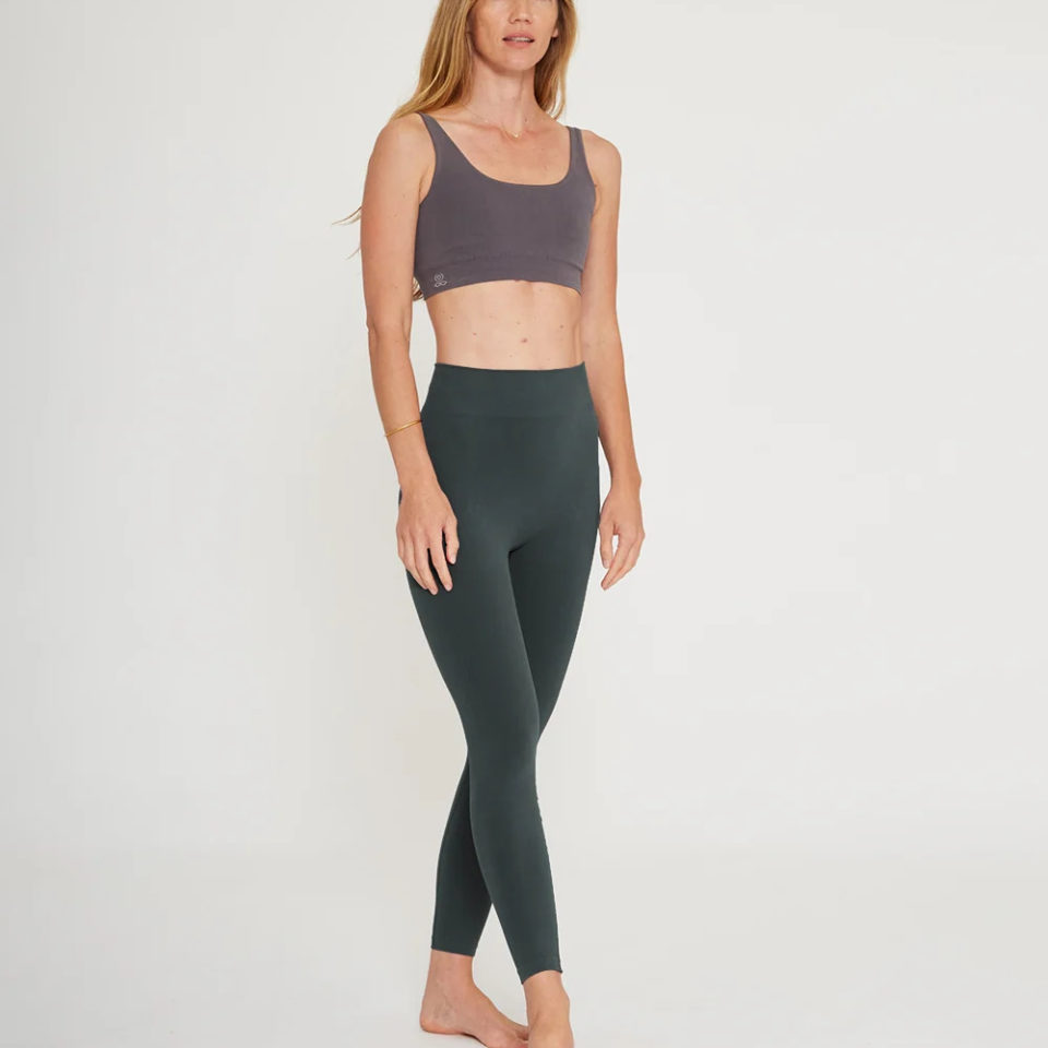 Daraimu legging coton