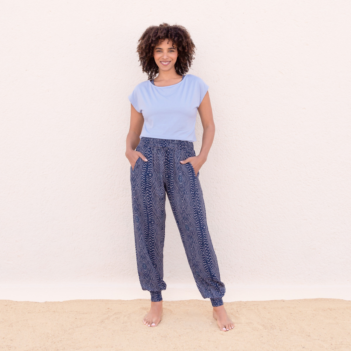 Pantalon Ananda - Image 6