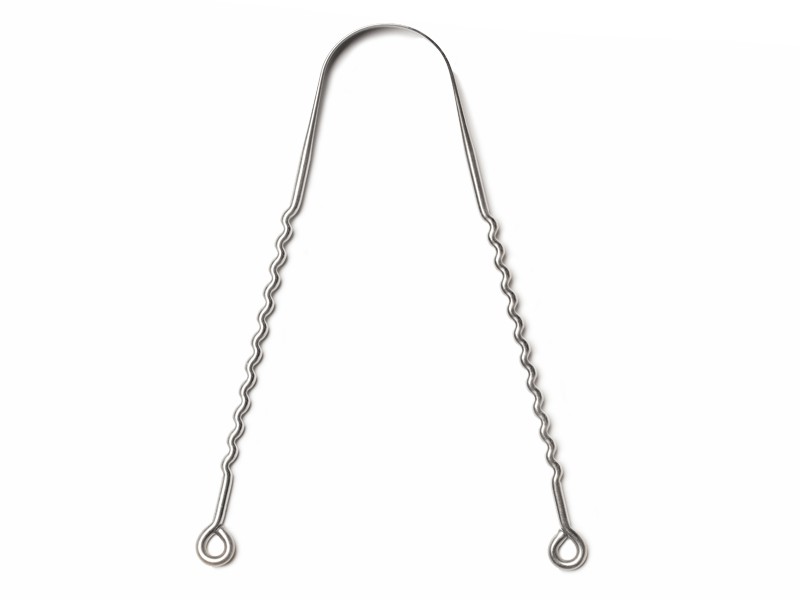 Gratte-langue Tradition - Image 2