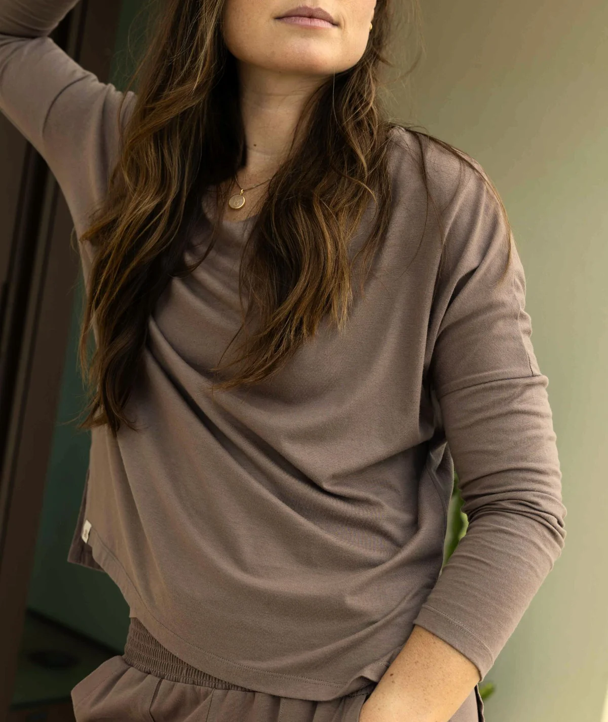 DAKSHA - Long Sleeve Oversize - Image 5