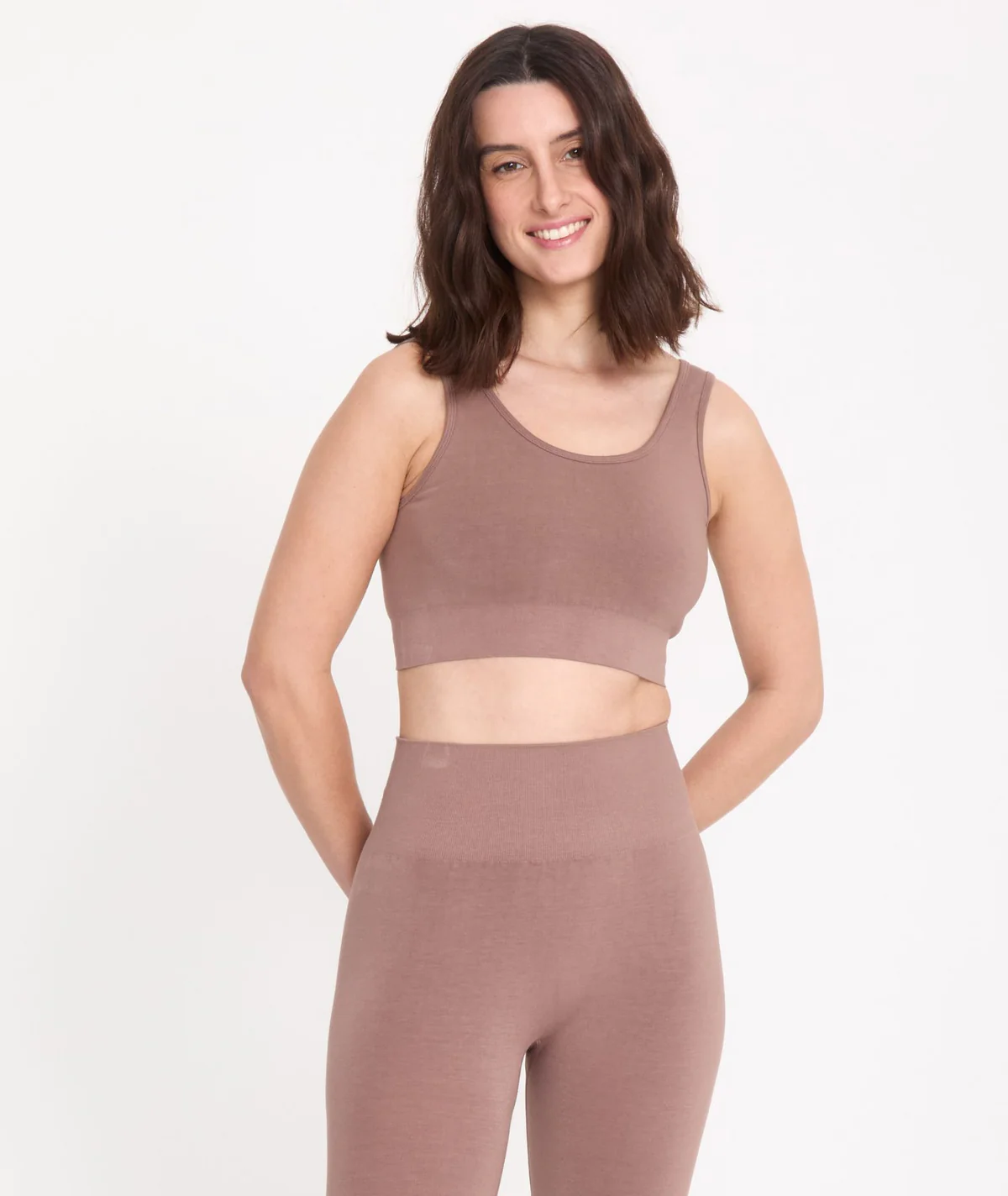 Hadu Bra en bambou - Image 3