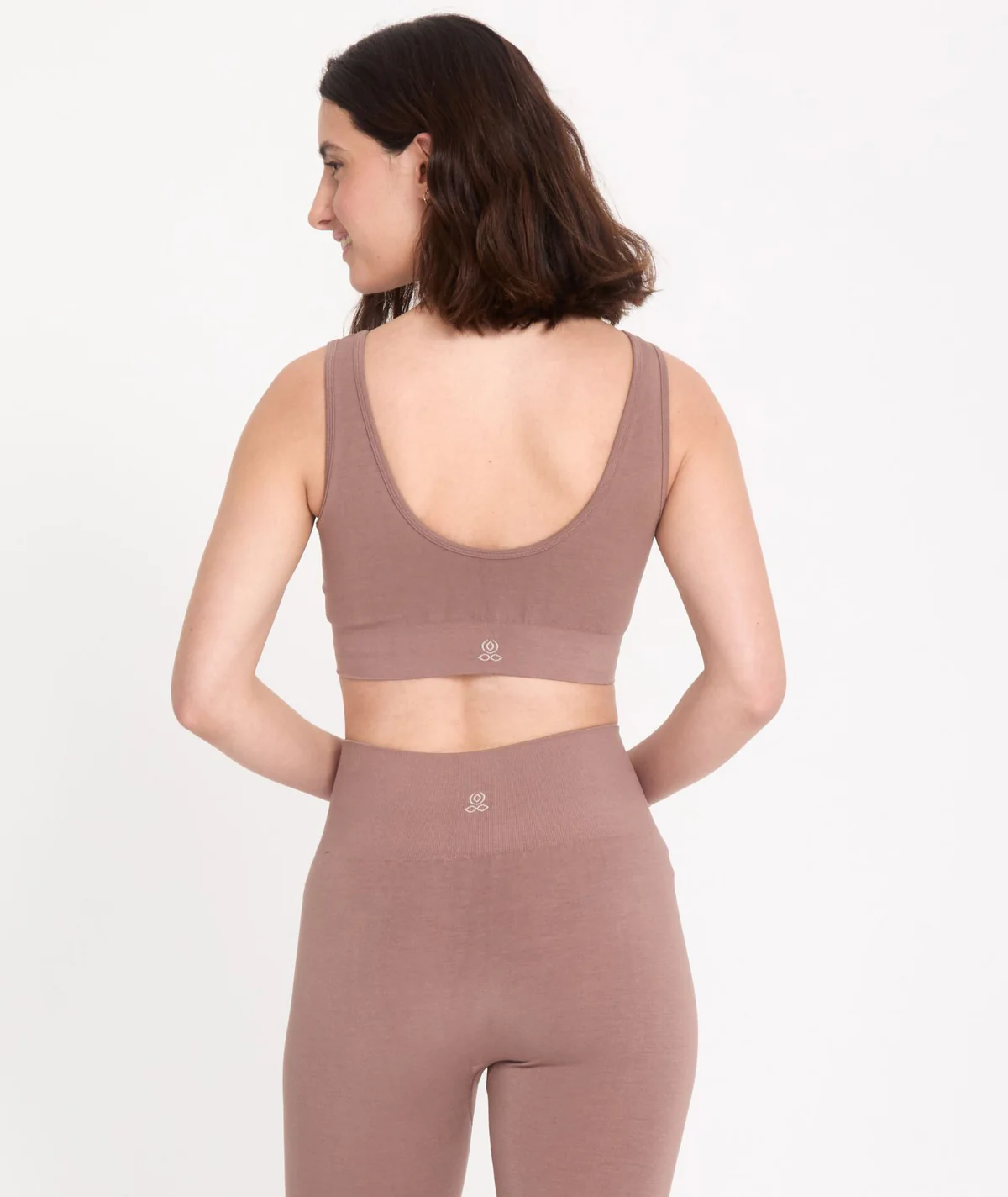 Hadu Bra en bambou - Image 2